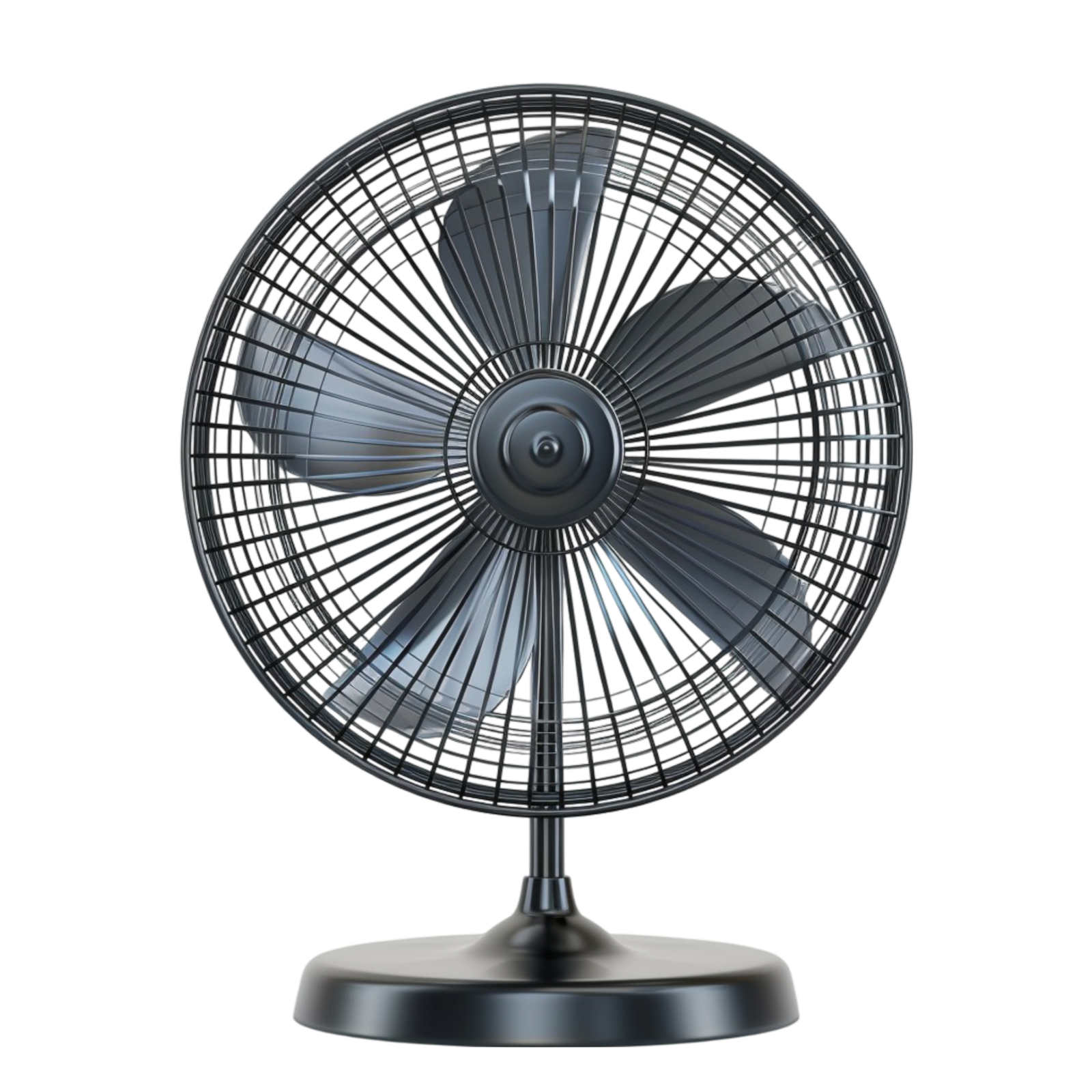 Ventilador